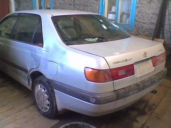 Toyota Corona Premio