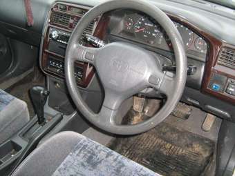 1996 Toyota Corona Premio