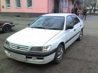 1996 Toyota Corona Premio