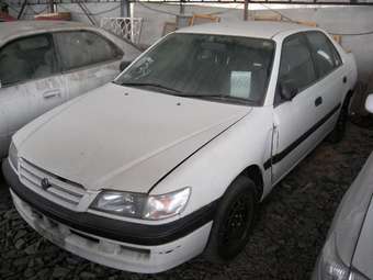 1996 Toyota Corona Premio