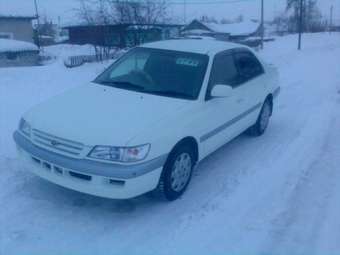 1996 Toyota Corona Premio