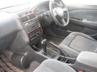 1996 Toyota Corona Premio