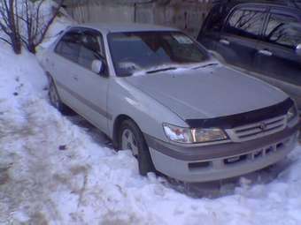 1996 Toyota Corona Premio