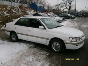 1996 Toyota Corona Premio