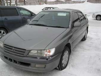 1996 Toyota Corona Premio