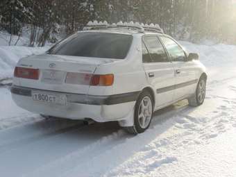 1996 Toyota Corona Premio