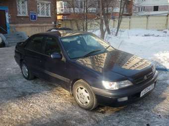 1996 Toyota Corona Premio