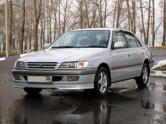 1996 Toyota Corona Premio