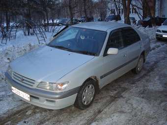 1996 Toyota Corona Premio