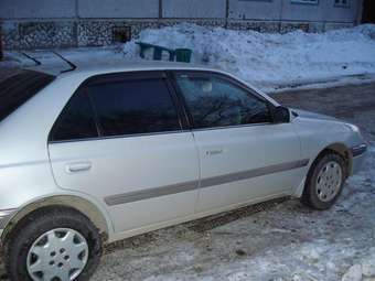 Toyota Corona Premio