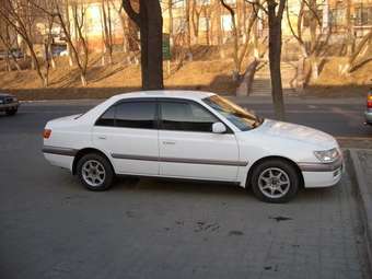 1996 Toyota Corona Premio