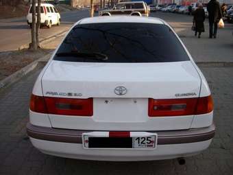 Toyota Corona Premio