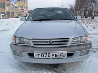 1996 Toyota Corona Premio