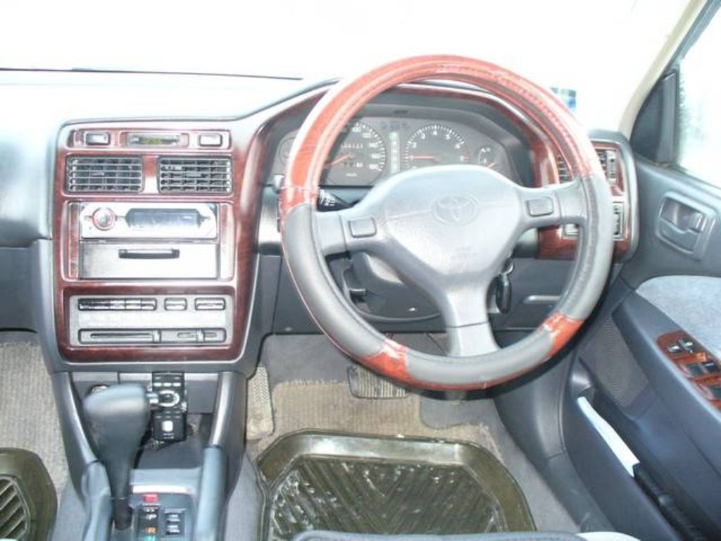 1996 Toyota Corona Premio