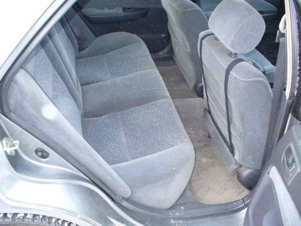 1996 Toyota Corona Premio