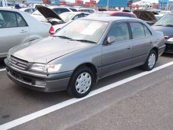 1996 Toyota Corona Premio