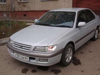 1996 Toyota Corona Premio