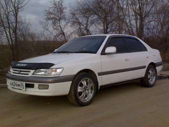 Toyota Corona Premio