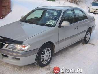 1996 Corona Premio