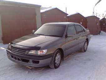 1996 Toyota Corona Premio