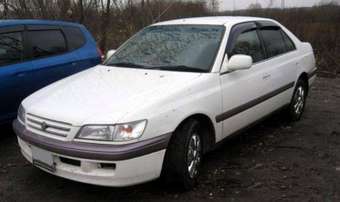 1996 Toyota Corona Premio