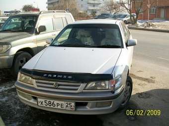 1996 Toyota Corona Premio