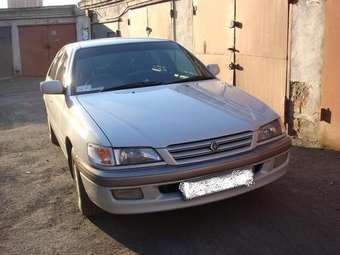 1996 Toyota Corona Premio