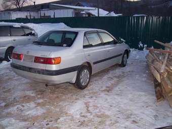 1996 Toyota Corona Premio