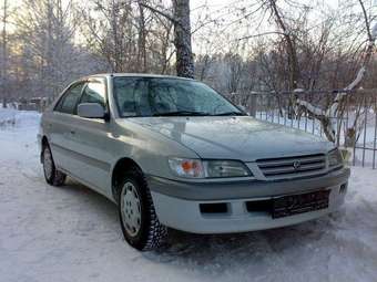 1996 Toyota Corona Premio