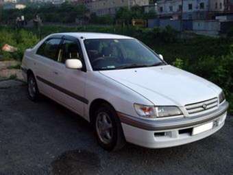 1996 Toyota Corona Premio