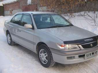 1996 Toyota Corona Premio