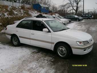 1996 Toyota Corona Premio