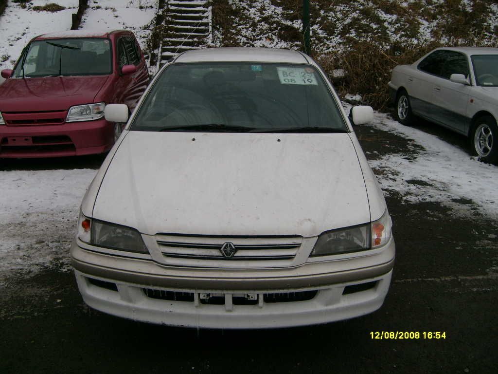 1996 Toyota Corona Premio