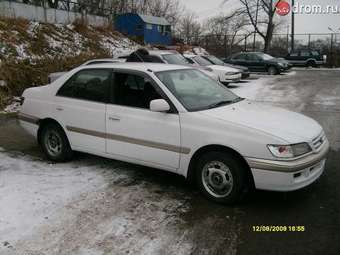 1996 Toyota Corona Premio