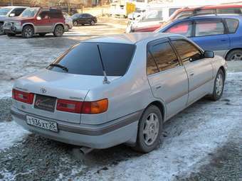 Toyota Corona Premio