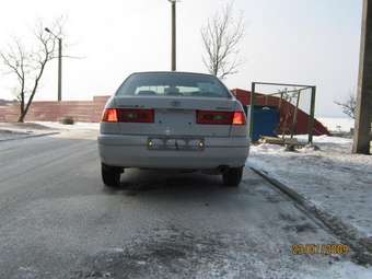 1996 Toyota Corona Premio