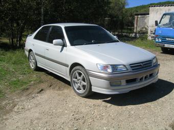 1996 Toyota Corona Premio