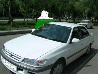 1996 Toyota Corona Premio