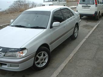 1996 Toyota Corona Premio