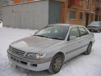 1996 Toyota Corona Premio