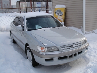 1996 Toyota Corona Premio