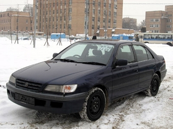 1996 Toyota Corona Premio