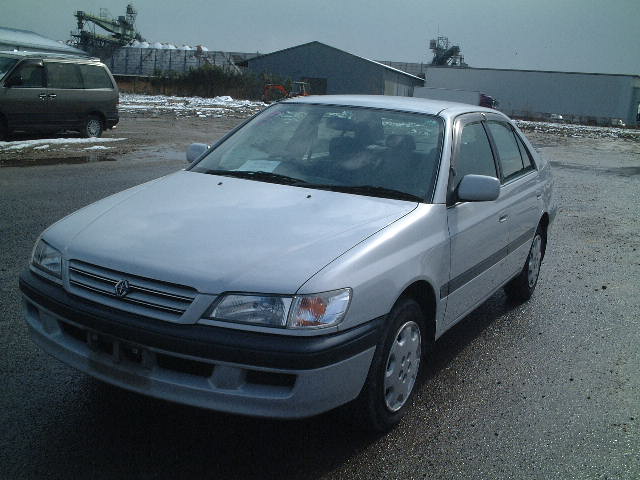 1996 Toyota Corona Premio