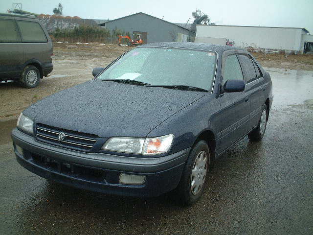 1996 Toyota Corona Premio