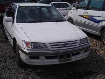 1996 Toyota Corona Premio