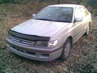 1996 Toyota Corona Premio