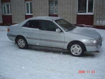 1996 Toyota Corona Premio