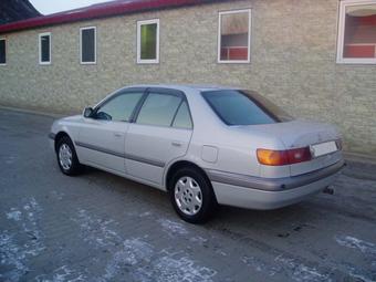 1997 Toyota Corona Premio