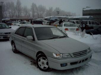1997 Toyota Corona Premio
