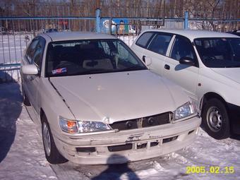 1997 Toyota Corona Premio